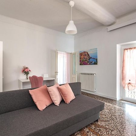 Seaside Apartment Genova Ngoại thất bức ảnh