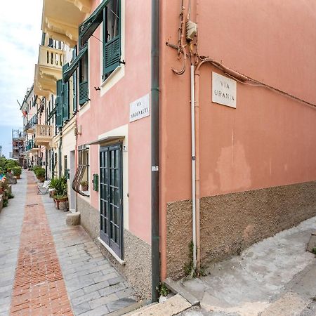 Seaside Apartment Genova Ngoại thất bức ảnh