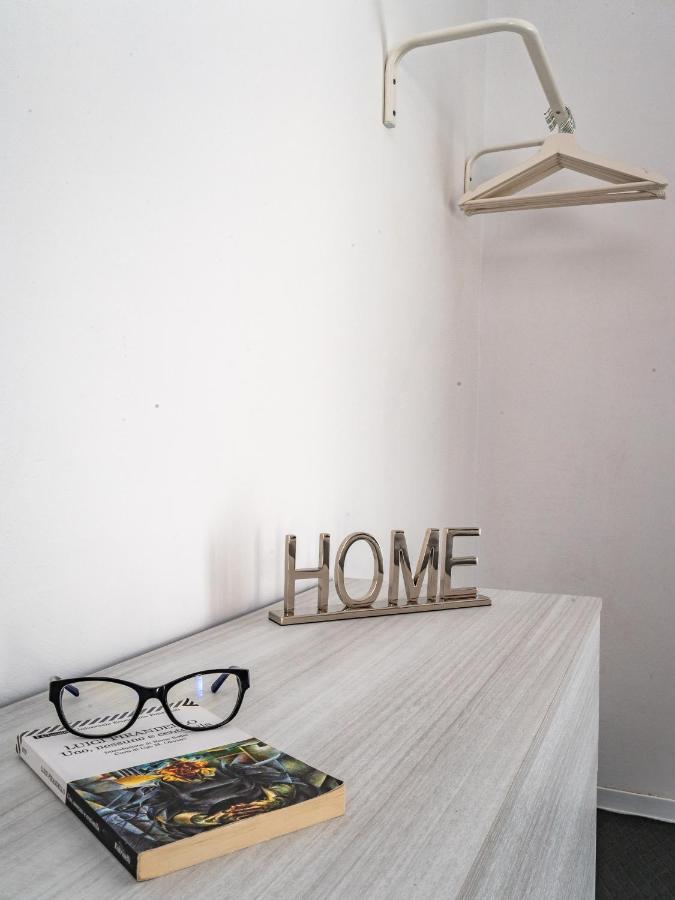 Seaside Apartment Genova Ngoại thất bức ảnh